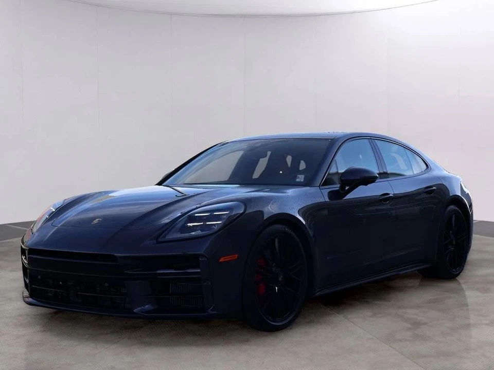 2025 Porsche 976 Panamera - Image 3 of 5