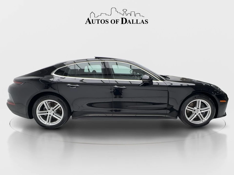 2025 Porsche 976 Panamera - Image 6 of 31