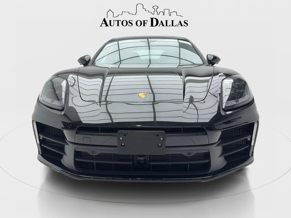 2025 Porsche 976 Panamera - Image 4 of 31