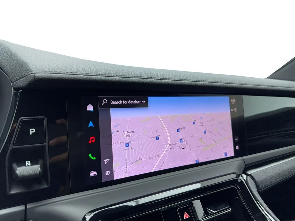 2025 Porsche 976 Panamera - Image 23 of 31