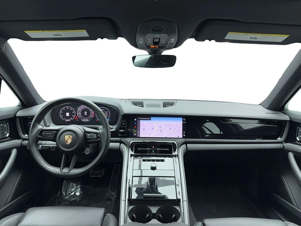 2025 Porsche 976 Panamera - Image 16 of 31