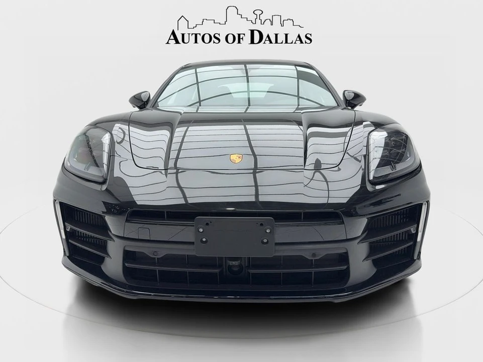 2025 Porsche 976 Panamera - Image 4 of 31