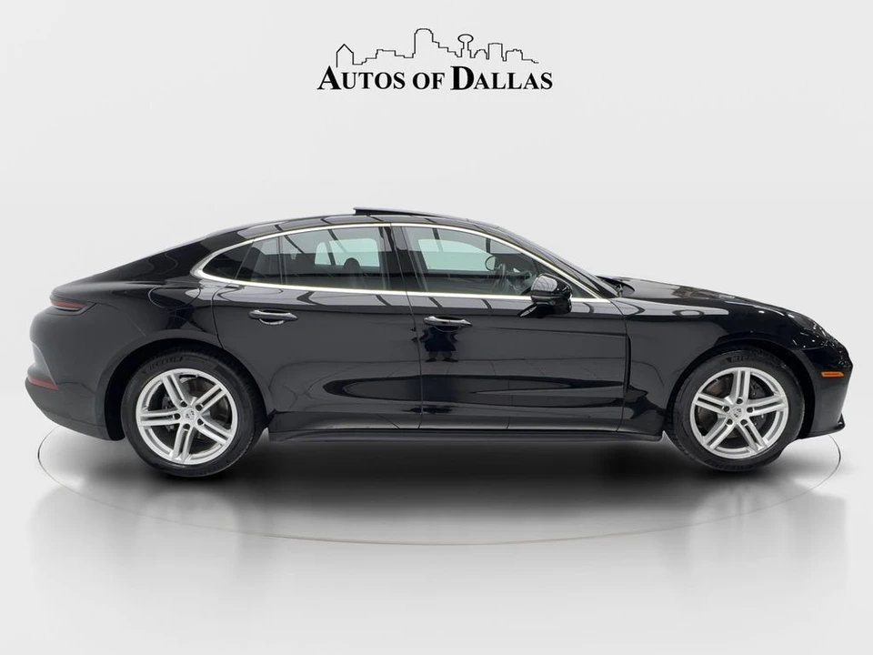 2025 Porsche 976 Panamera - Image 6 of 31