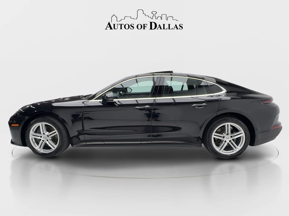 2025 Porsche 976 Panamera - Image 5 of 31
