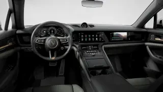 2025 Porsche 976 Panamera Turbo - Image 29 of 30