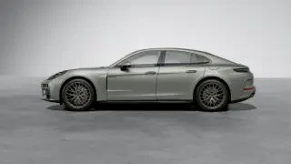 2025 Porsche 976 Panamera Turbo - Image 13 of 30