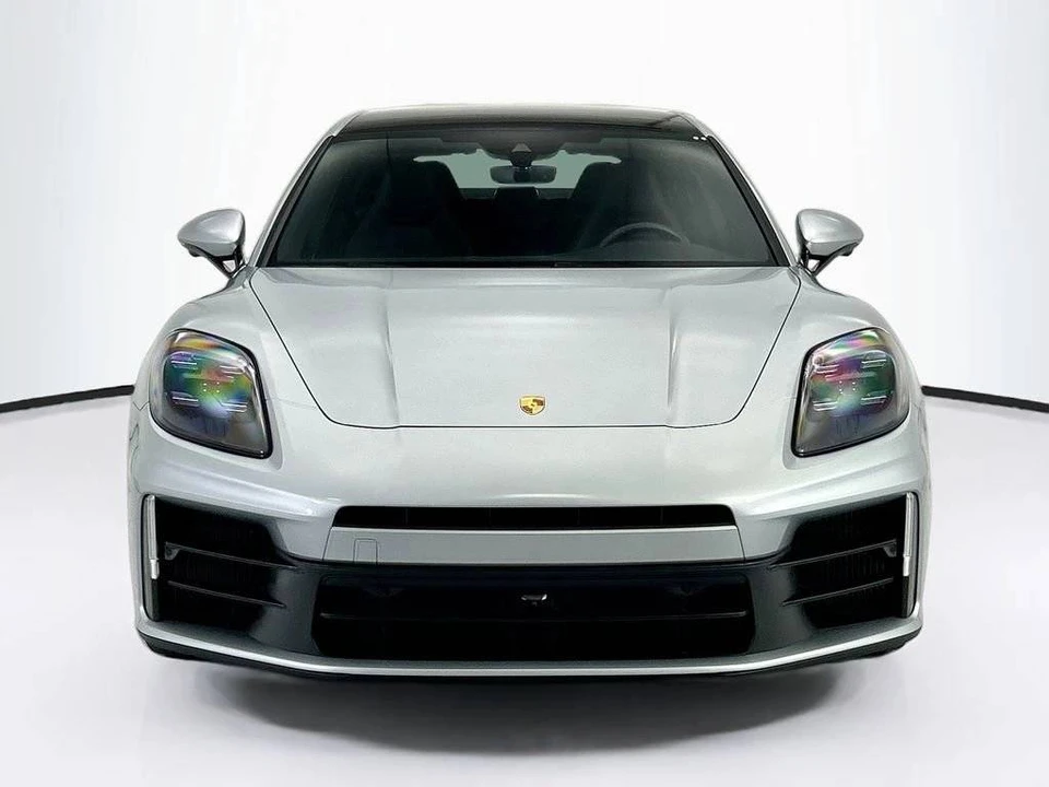 2025 Porsche 976 Panamera - Image 2 of 5