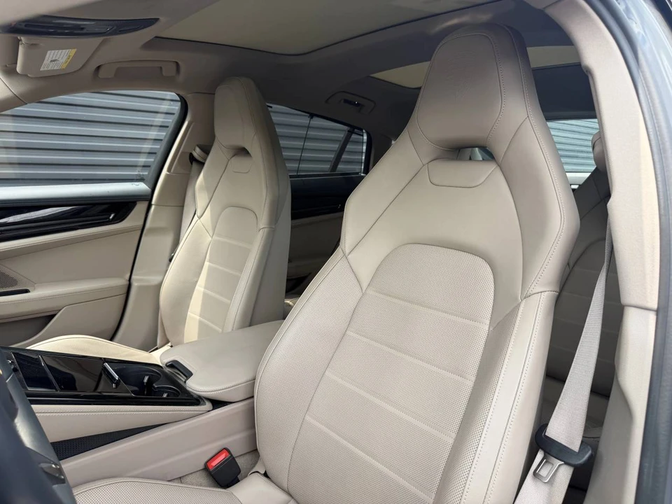 2025 Porsche 976 Panamera - Image 5 of 5