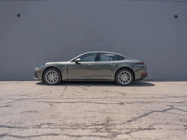 2025 Porsche 976 Panamera - Image 12 of 31