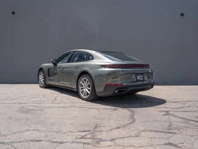 2025 Porsche 976 Panamera - Image 19 of 31