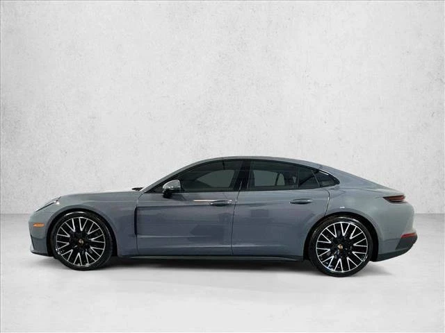 2025 Porsche 976 Panamera - Image 2 of 4