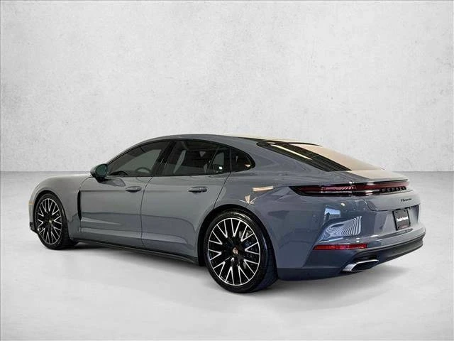 2025 Porsche 976 Panamera - Image 3 of 4