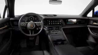 2025 Porsche 976 Panamera - Image 25 of 30