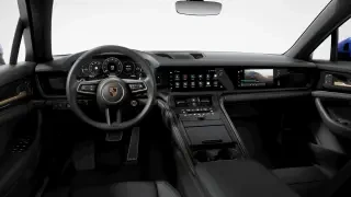 2025 Porsche 976 Panamera - Image 29 of 30