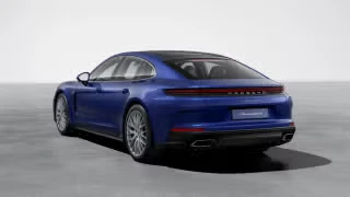 2025 Porsche 976 Panamera - Image 17 of 30