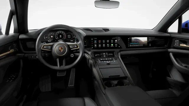 2025 Porsche 976 Panamera - Image 30 of 30