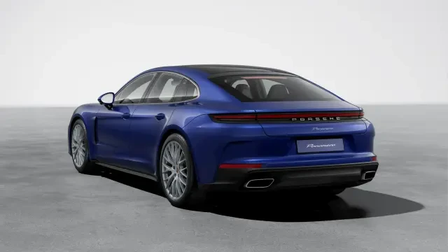 2025 Porsche 976 Panamera - Image 22 of 30