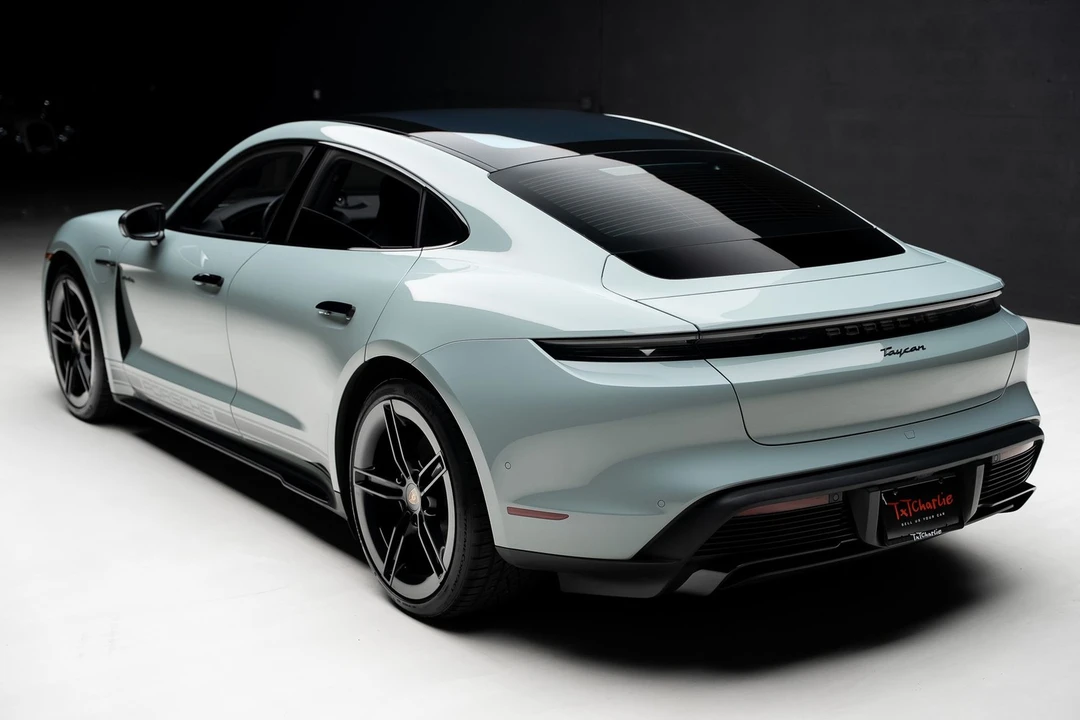 2025 Porsche 718 Cayman - Image 26 of 31