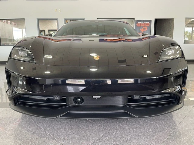 2025 Porsche Taycan 4S - Image 8 of 31