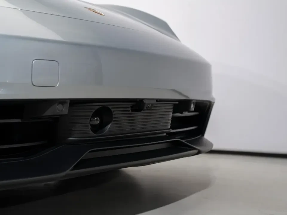 2025 Porsche Taycan 4S - Image 11 of 20