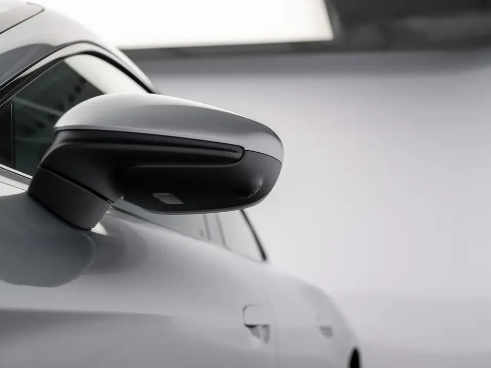2025 Porsche Taycan 4S - Image 13 of 20