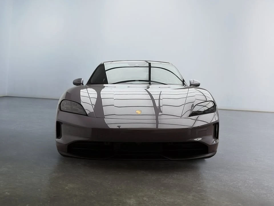 2025 Porsche Taycan 4S - Image 7 of 20