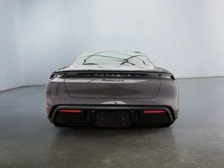 2025 Porsche Taycan 4S - Image 4 of 20