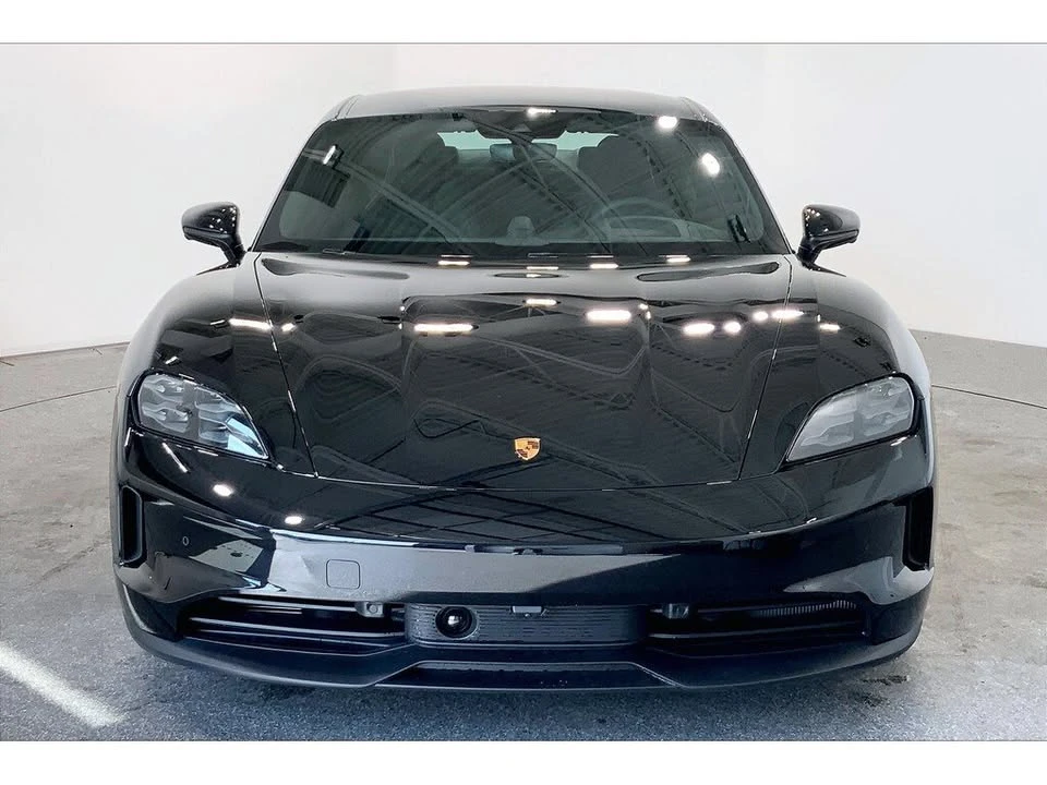 2025 Porsche Taycan - Image 2 of 18