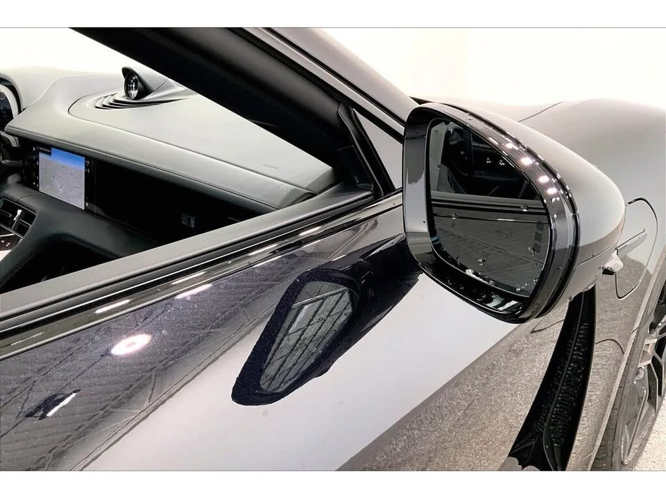 2025 Porsche Taycan - Image 12 of 18