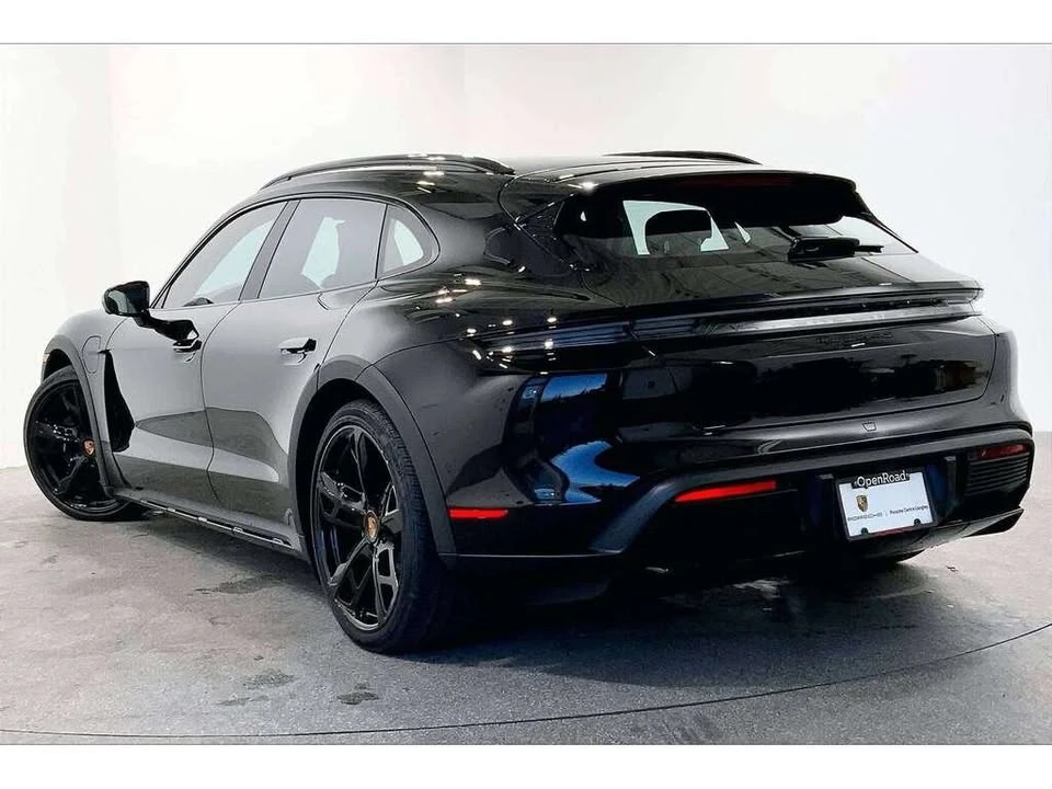 2025 Porsche Taycan - Image 6 of 20