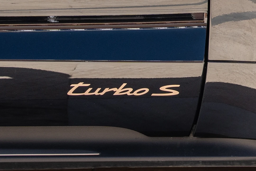 2025 Porsche Taycan Turbo S - Image 24 of 31
