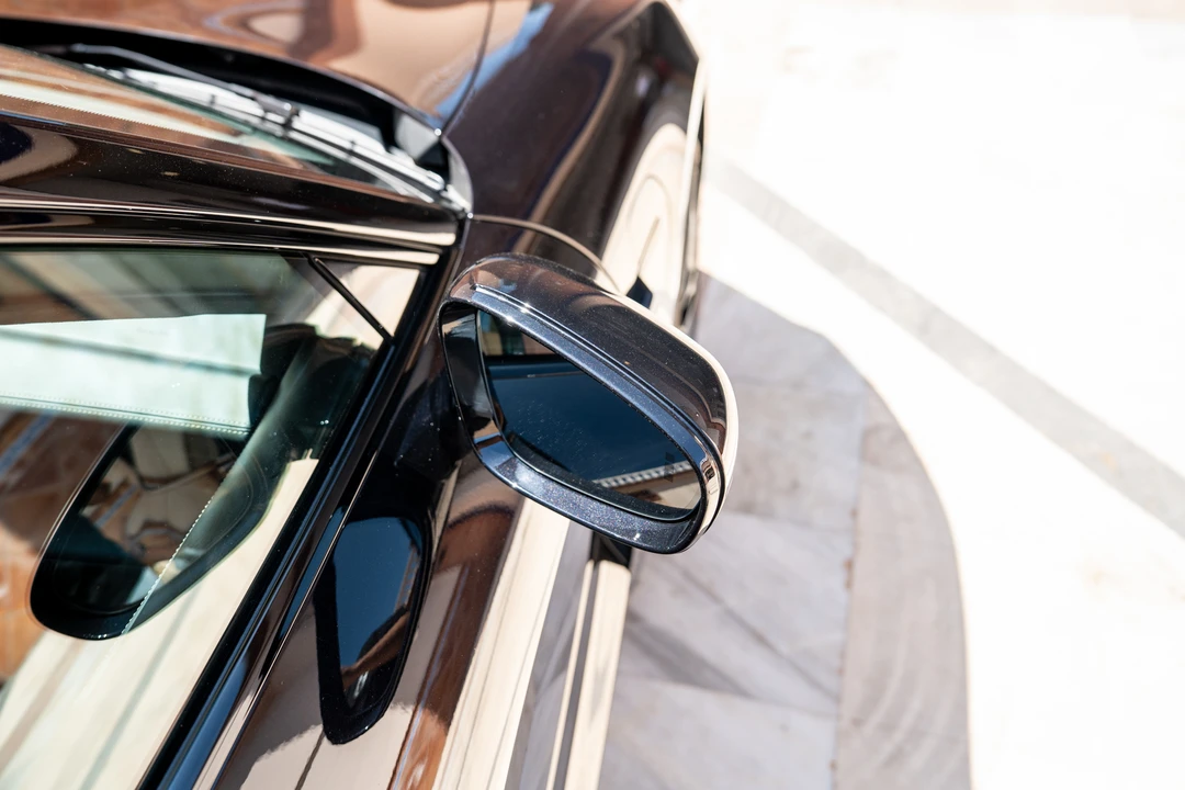 2025 Porsche Taycan Turbo S - Image 29 of 31