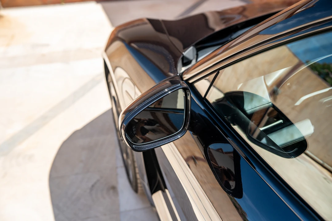 2025 Porsche Taycan Turbo S - Image 31 of 31