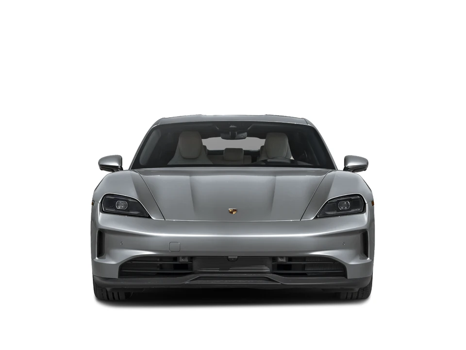 2025 Porsche Taycan Turbo S - Image 4 of 14