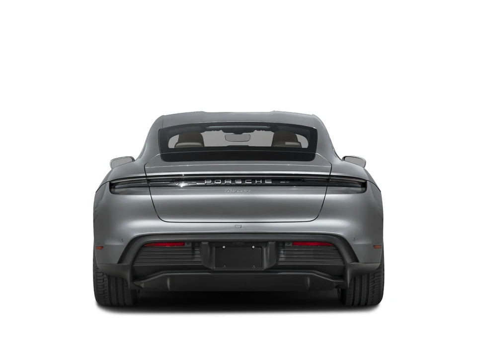 2025 Porsche Taycan Turbo S - Image 5 of 14