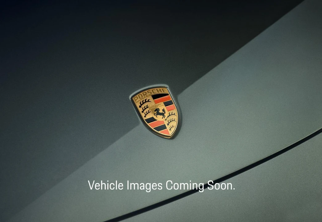 2025 Porsche Taycan - Image 2 of 2