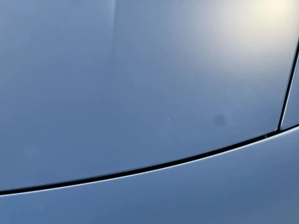2025 Porsche Taycan - Image 27 of 31