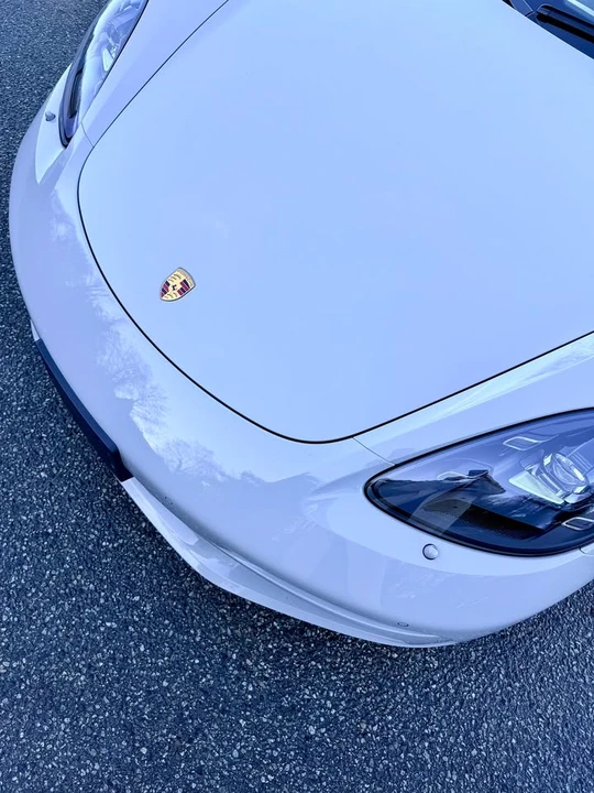 2025 Porsche 718 Boxster - Image 13 of 19