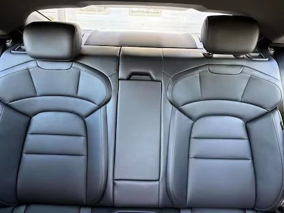 2025 Porsche Taycan - Image 19 of 19