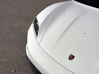 2025 Porsche Taycan - Image 9 of 19