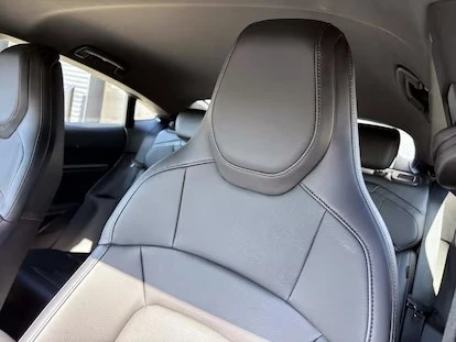 2025 Porsche Taycan - Image 12 of 19
