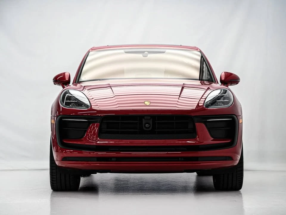 2025 Porsche Macan - Image 5 of 20