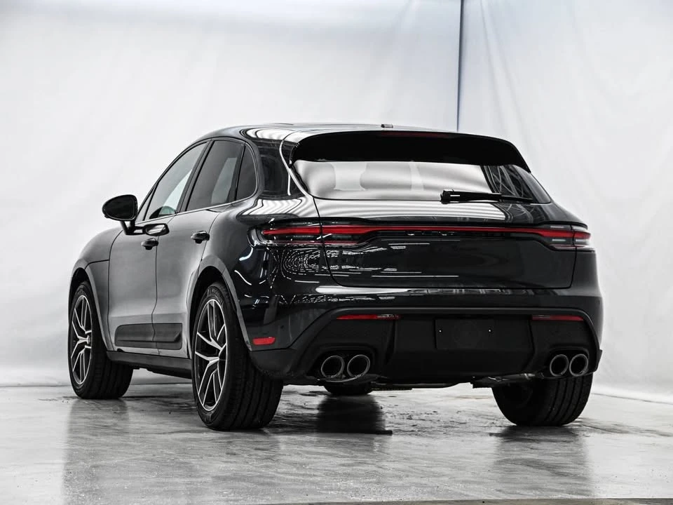 2025 Porsche Macan - Image 2 of 15
