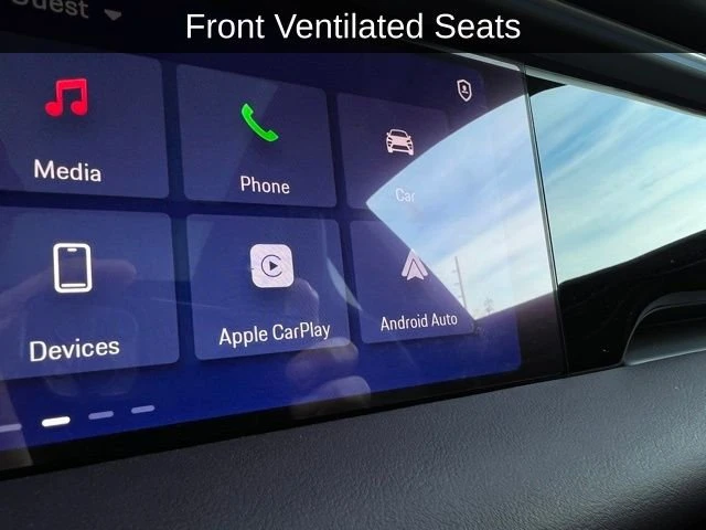 2025 Porsche Macan Electric - Image 13 of 20