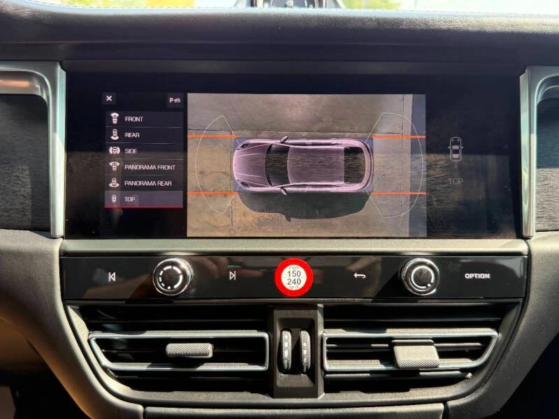 2025 Porsche Macan GTS - Image 10 of 14
