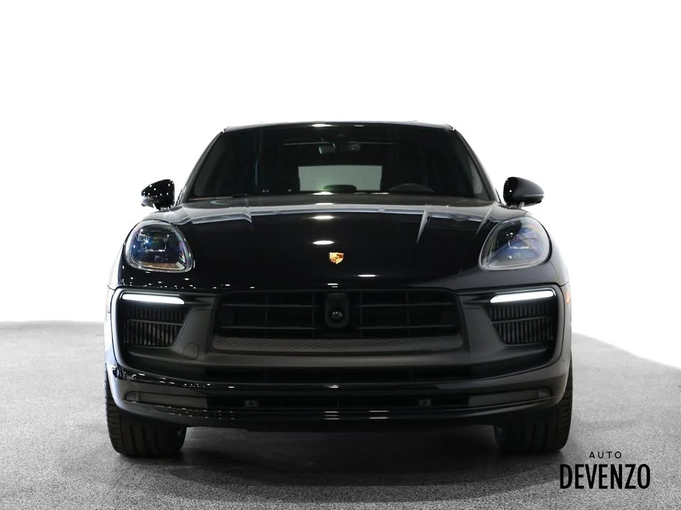 2025 Porsche Macan GTS - Image 6 of 20