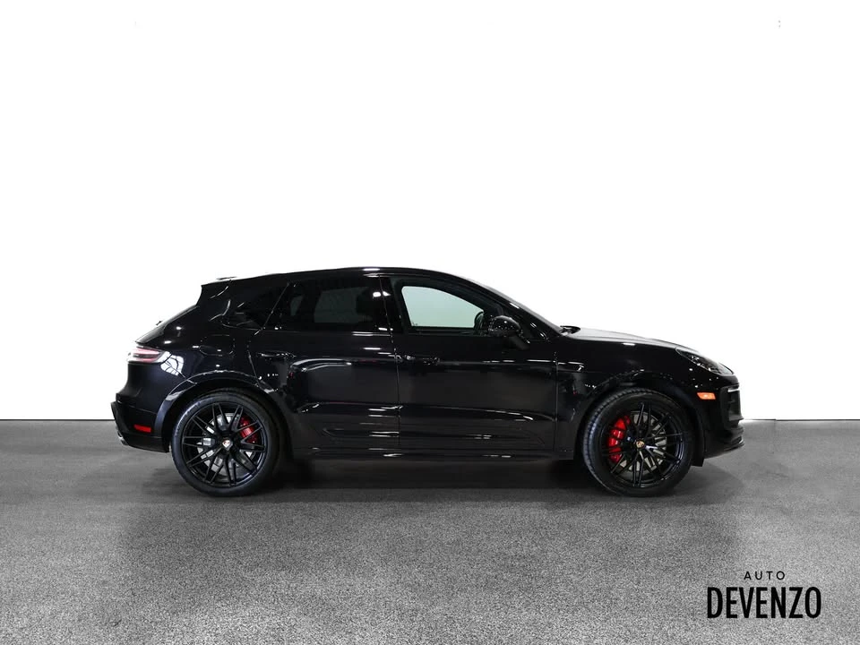 2025 Porsche Macan GTS - Image 2 of 20