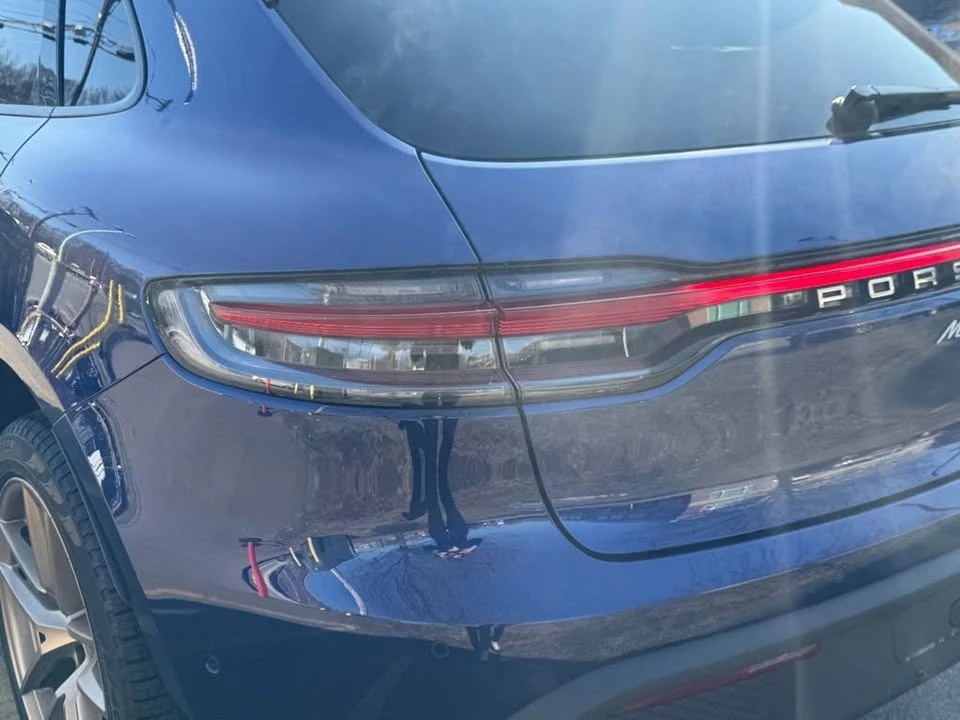 2025 Porsche Macan T - Image 14 of 20