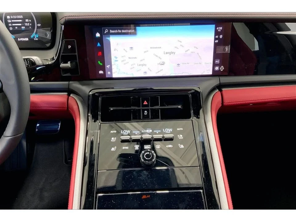 2025 Porsche 976 Panamera - Image 20 of 20