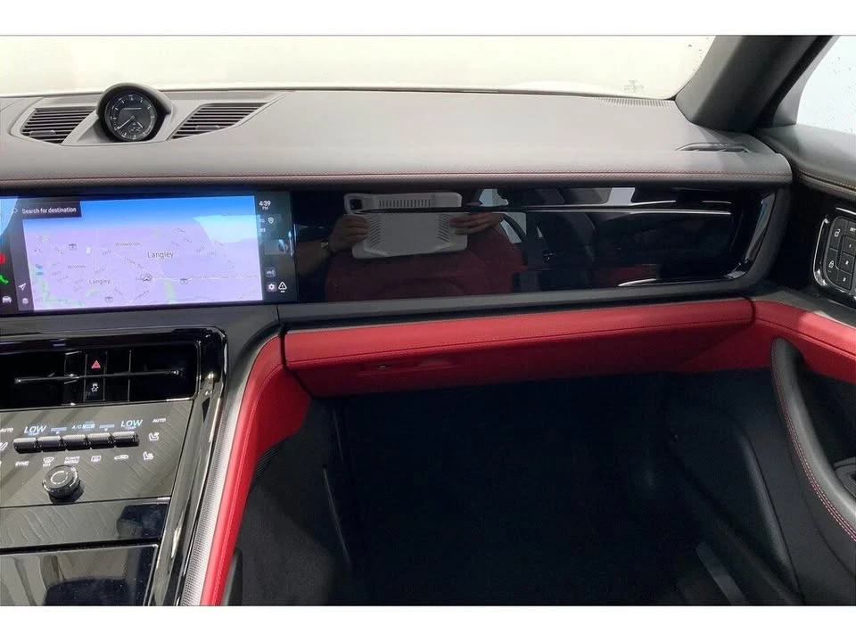 2025 Porsche 976 Panamera - Image 14 of 20